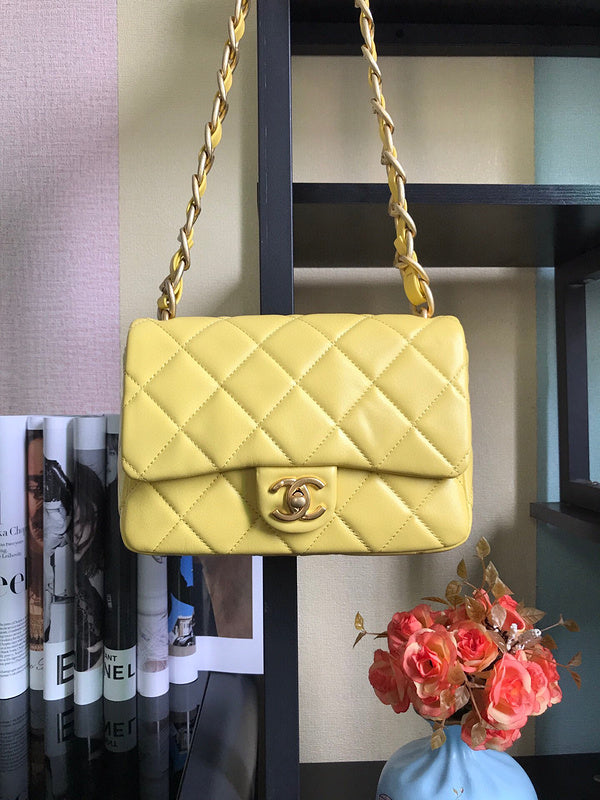BAB - CHL Bags - 3454