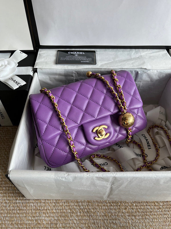 BAB - CHL Bags - 3468