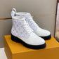 Ozarra Luxury - LOV Men Shoes - 721