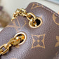 Fashion Lu-Vi bags - 4658