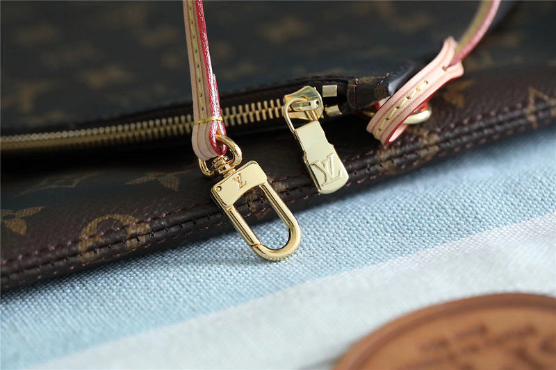 Ozarra Fashion Lu-Vi bags - 8193