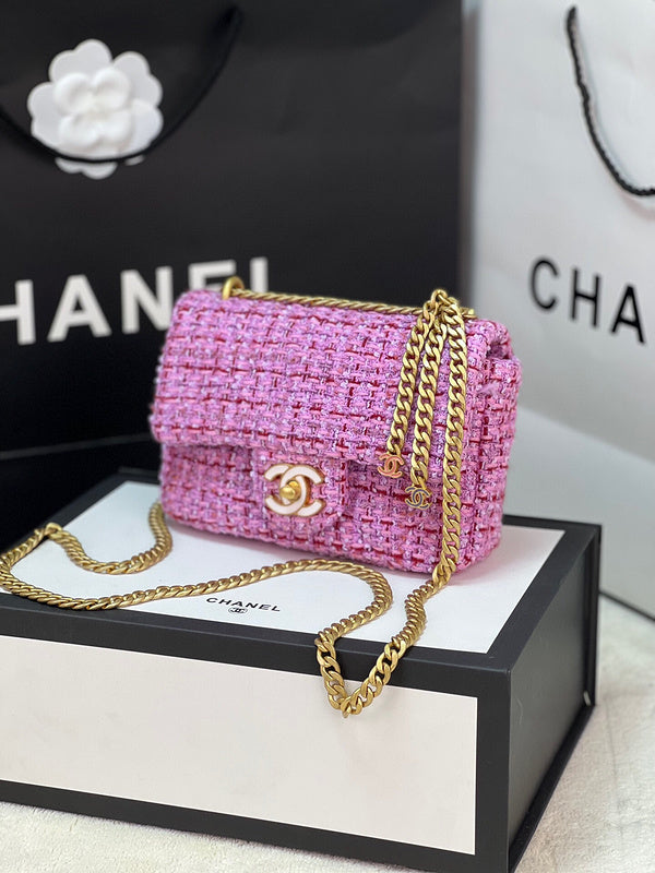 BAB - CHL Bags - 2835