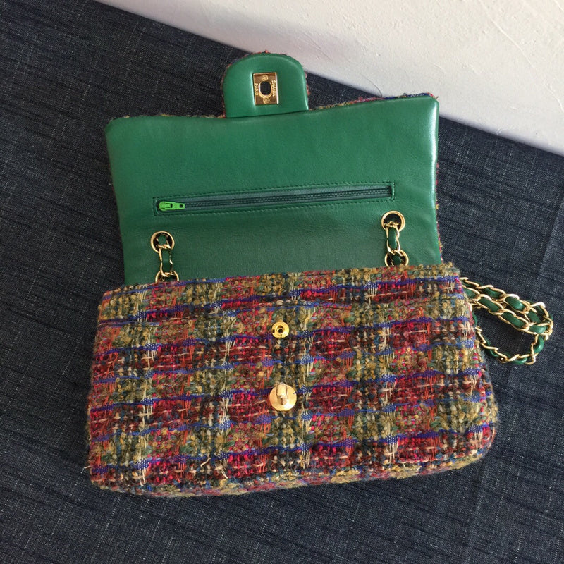 BAB - CHL Bags - 2679