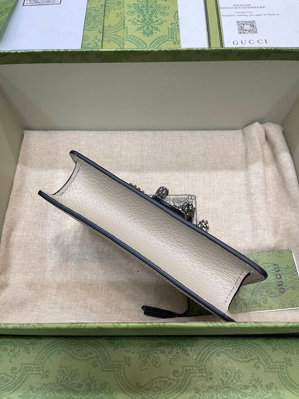 Ozarra - GCI Bags - 1924