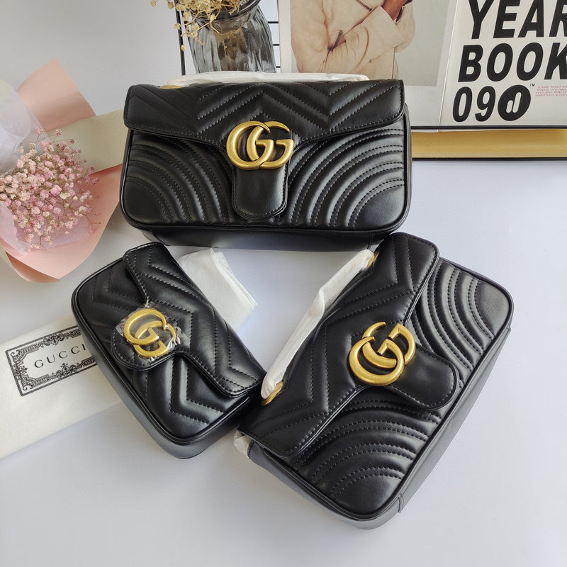Ozarra - GCI Bags - 2001