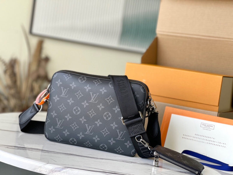 Fashion Lu-Vi bags - 5234