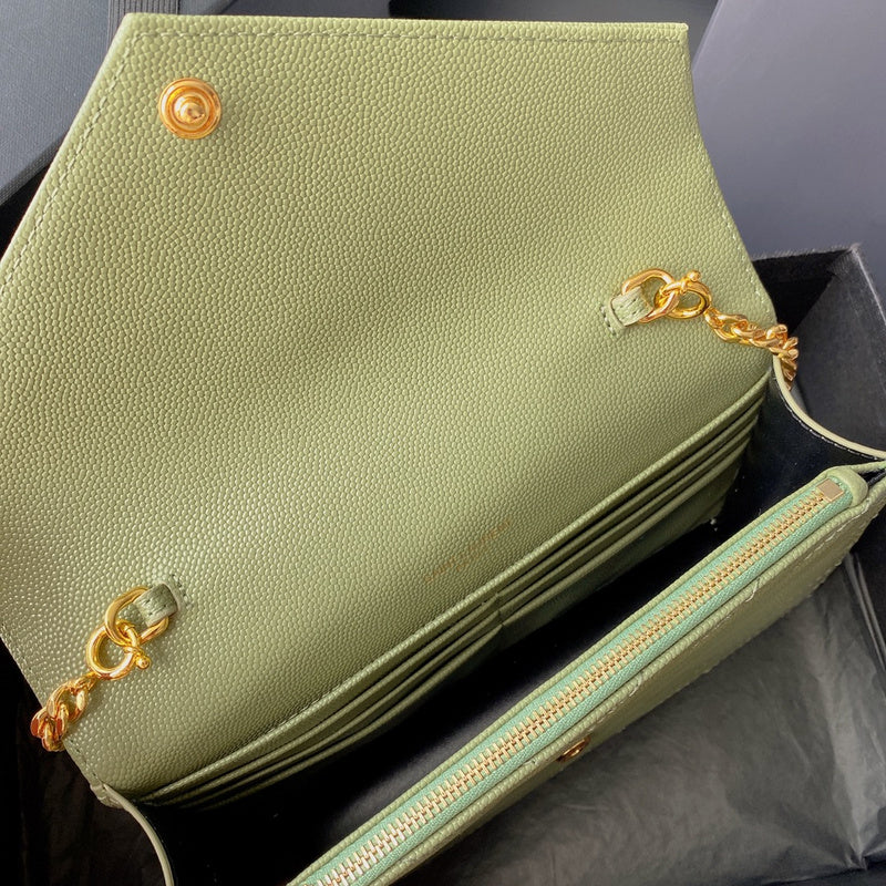 OZ - SLY Bags - 269