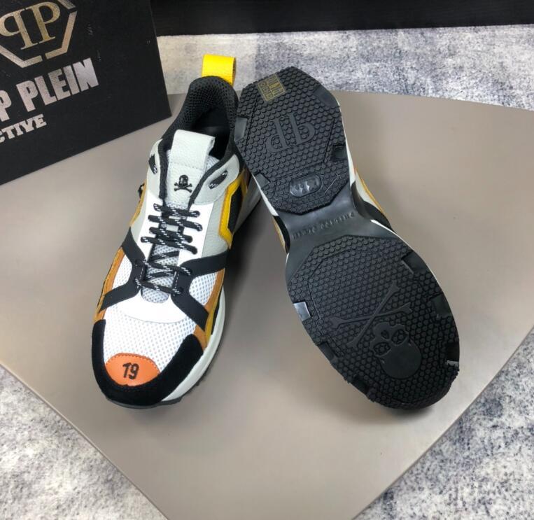 Ozarra Luxury - PHP Shoes - 072
