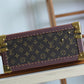 Ozarra Fashion Lu-Vi bags - 9516