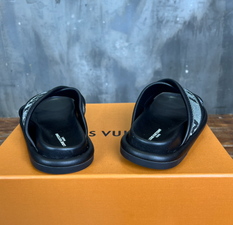 Ozarra Luxury - LOV Women Shoes - 014