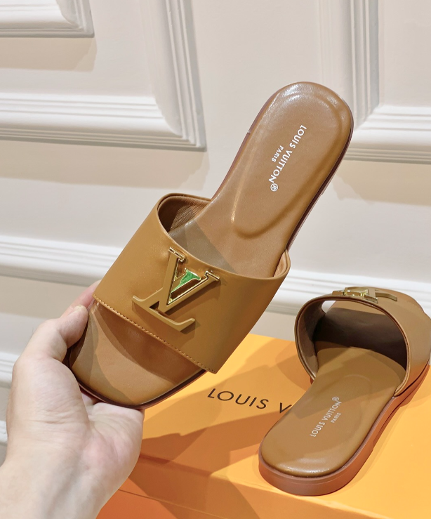 Ozarra Luxury - LOV Women Shoes - 134