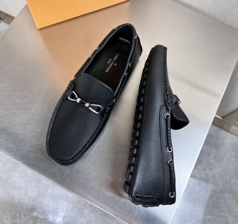 Ozarra Luxury - LOV Men Shoes - 849