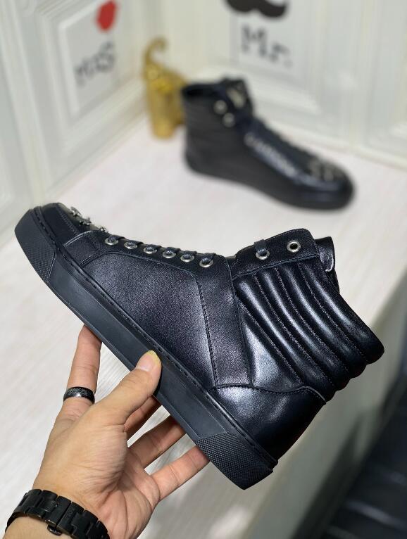 Ozarra Luxury - PHP Shoes - 062