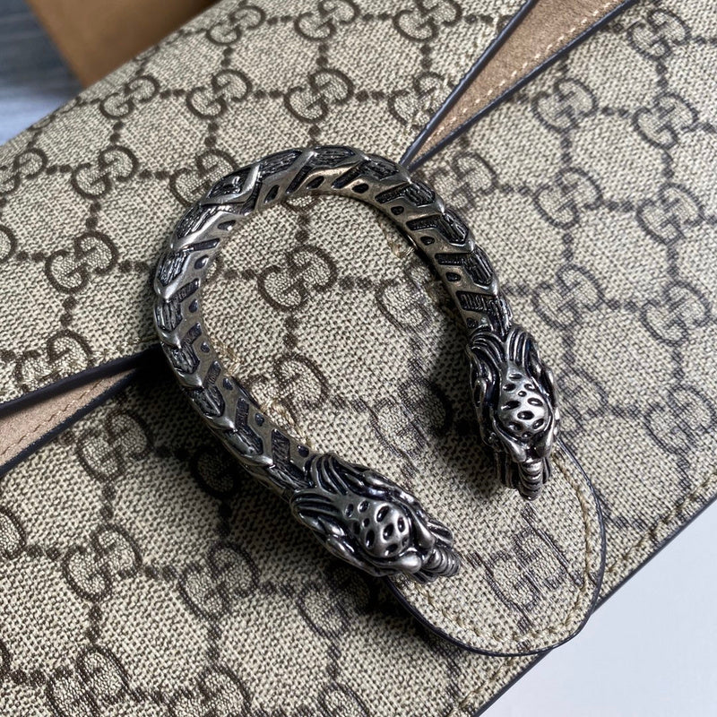 Ozarra - GUKI Bags - 2277