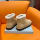 Ozarra Luxury - PD Women Shoes - 165