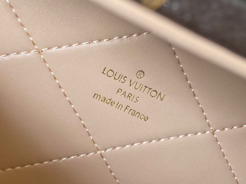 Fashion Lu-Vi bags - 4786
