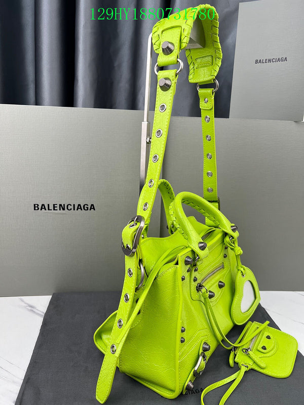 Ozarra Fashion - BGA Bags - 1668