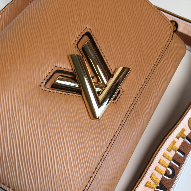 Ozarra Fashion Lu-Vi Bags - 16973