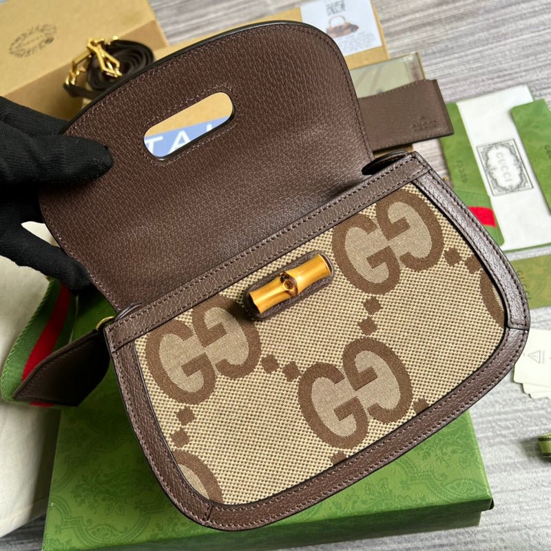 Ozarra - GCI Bags - 4763