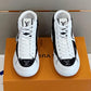 Ozarra Luxury - LOV Men Shoes - 1251