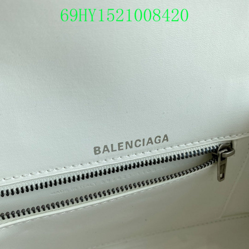 Ozarra Fashion - BGA Bags - 2038