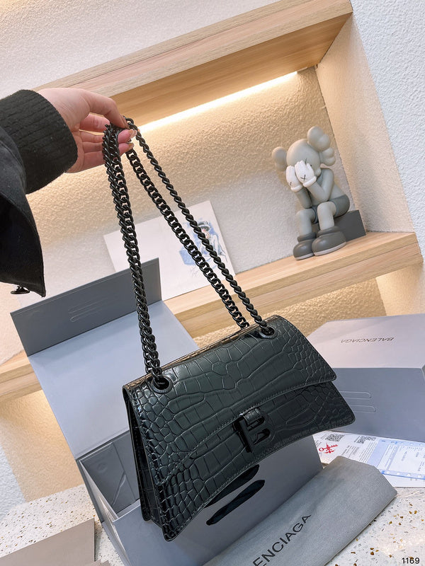 Ozarra Fashion - BGA Bags - 1634