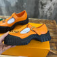 Ozarra Luxury - LOV Women Shoes - 540