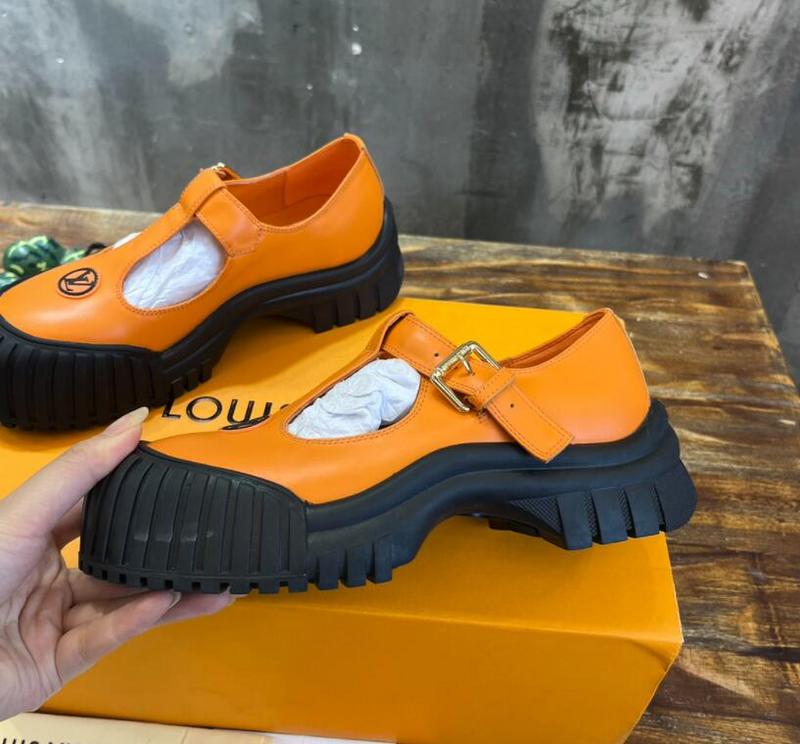 Ozarra Luxury - LOV Women Shoes - 540