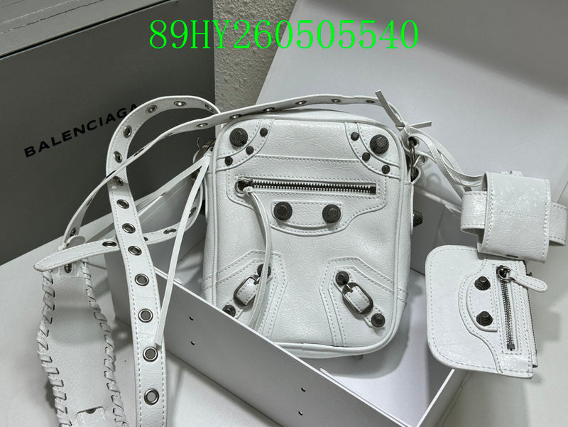 Ozarra Fashion - BGA Bags - 1784