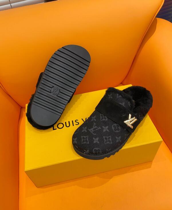 Ozarra Luxury - LOV Women Shoes - 346