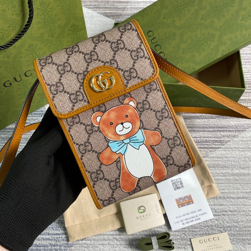 Ozarra - GG Bags - 2127