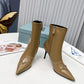 Ozarra Luxury - PD Women Shoes - 352
