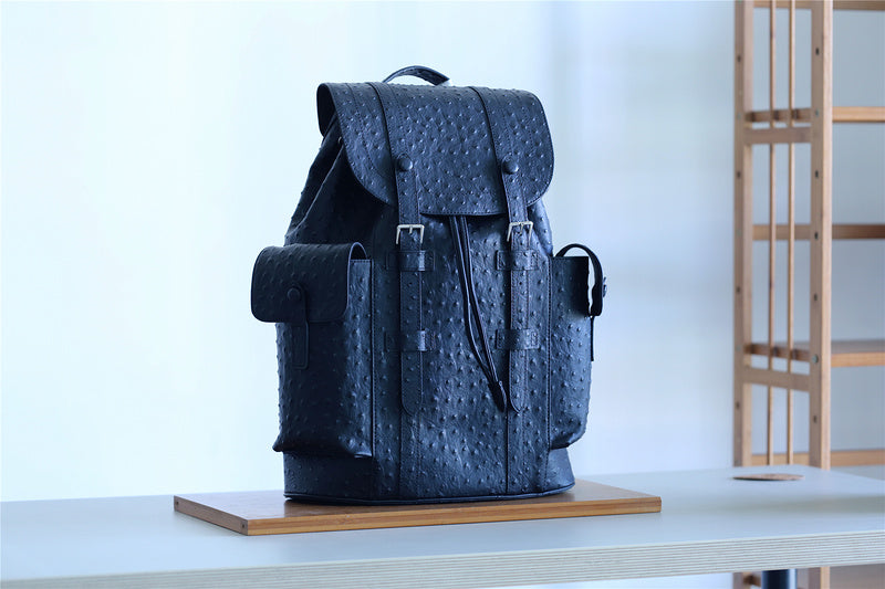 Ozarra Fashion Lu-Vi bags - 9686