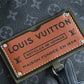 Ozarra Fashion Lu-Vi bags - 9672