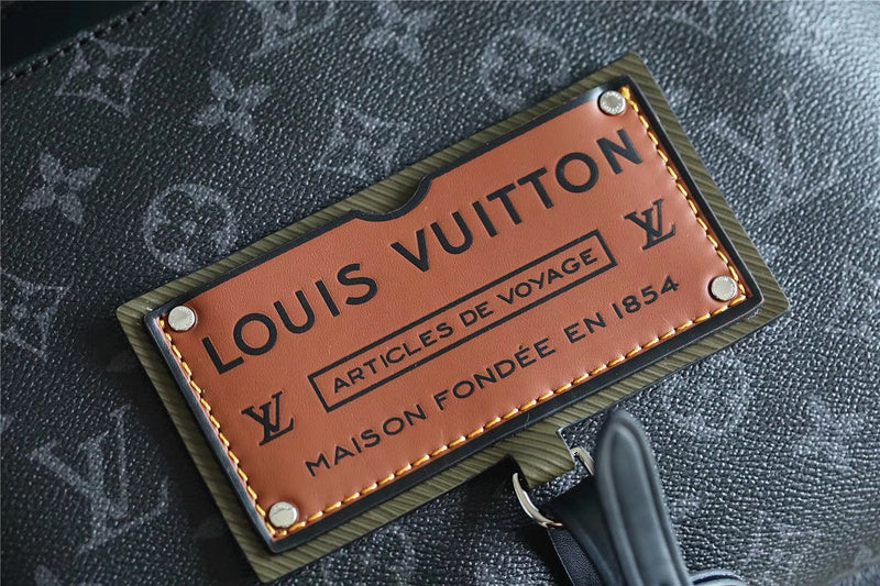 Ozarra Fashion Lu-Vi bags - 9672