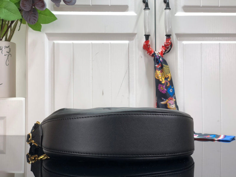 Ozarra Fashion Lu-Vi Bags - 16733