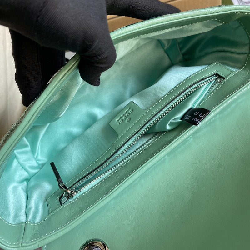 Ozarra - GUKI Bags - 2057