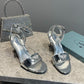 Ozarra Luxury - PD Women Shoes - 265