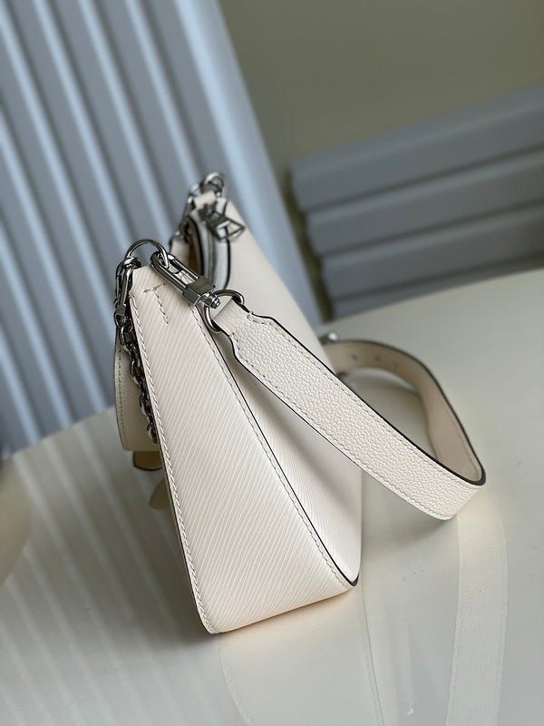Ozarra Fashion Lu-Vi Bags - 16933