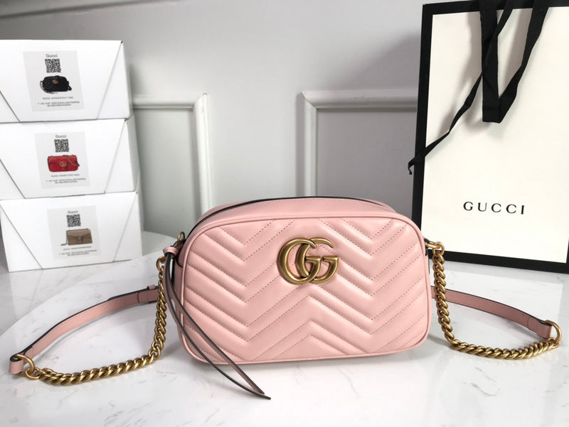 Ozarra - GG Bags - 2346