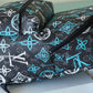 Ozarra Fashion Lu-Vi bags - 9576