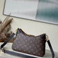 Fashion Lu-Vi bags - 4034