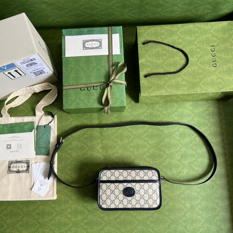 OZ - GCI Bags - 851