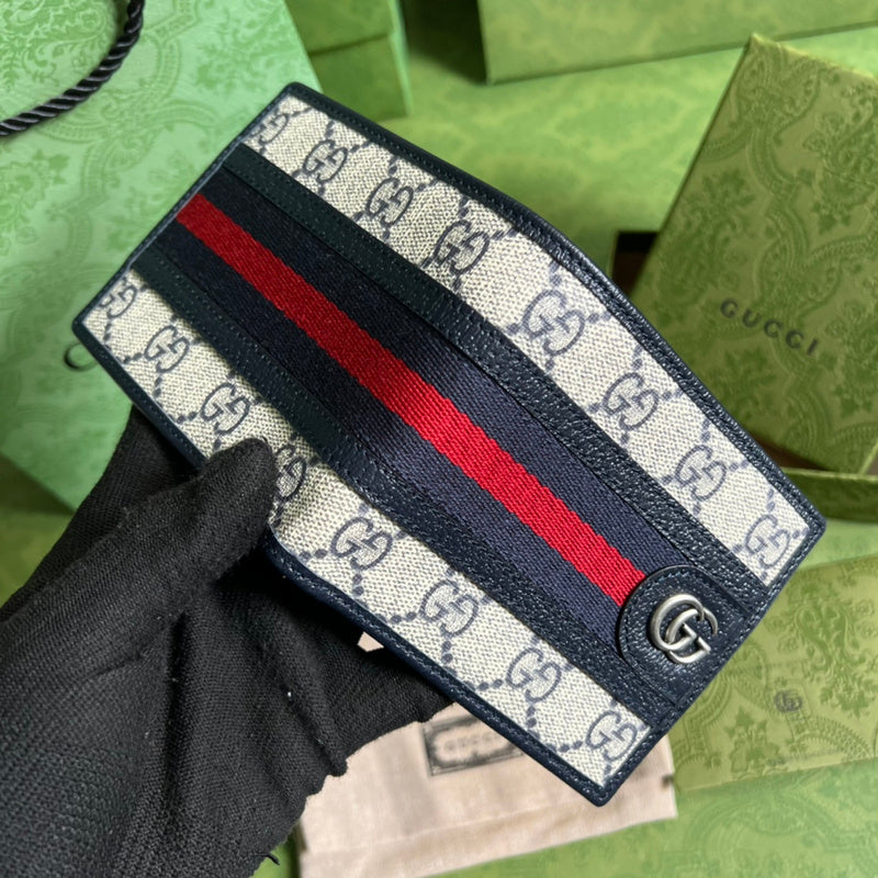 OZ - GCI Bags - 850