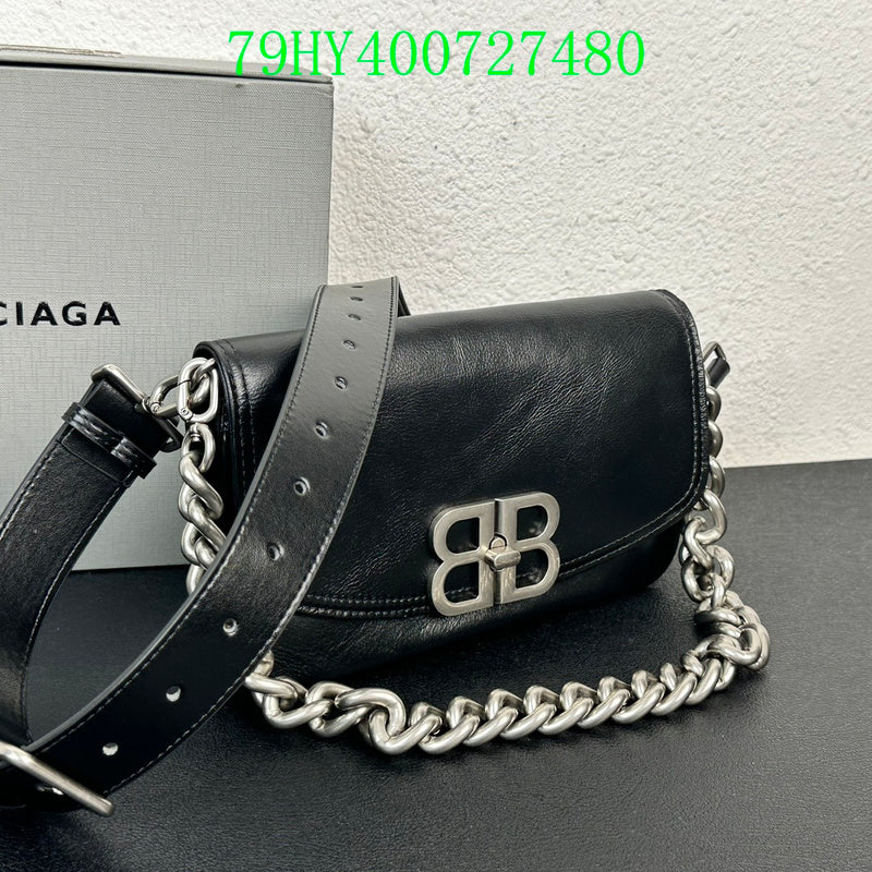 Ozarra Fashion - BGA Bags - 1697