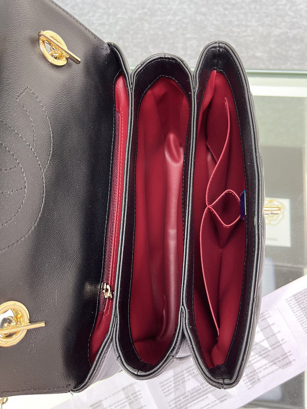 BAB - CHL Bags - 3272