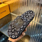 Ozarra Luxury - LOV Men Shoes - 1909