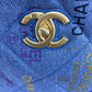 BAB - CHL Bags - 3377