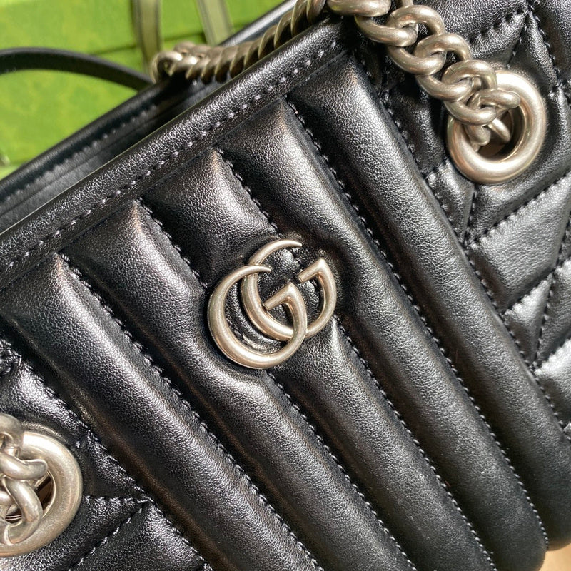 OZ - GCI Bags - 1118