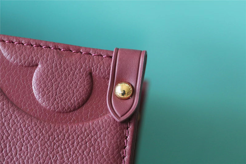 Ozarra - LUV Bags - 082